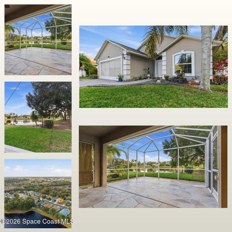 837 Tavernier Circle NE Palm Bay FL 32905