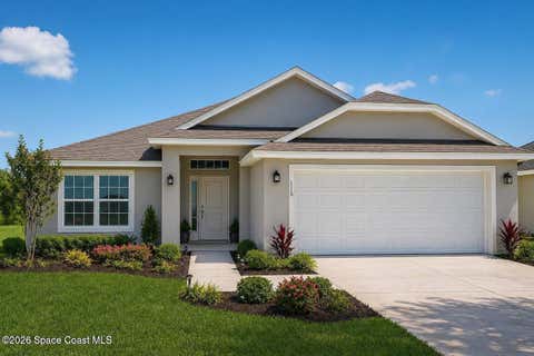 Photo of 1227 Soleway Avenue NW, Palm Bay, FL 32907 (MLS # 1082013)