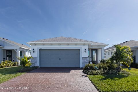 2993 Tidepool Place Melbourne FL 32940