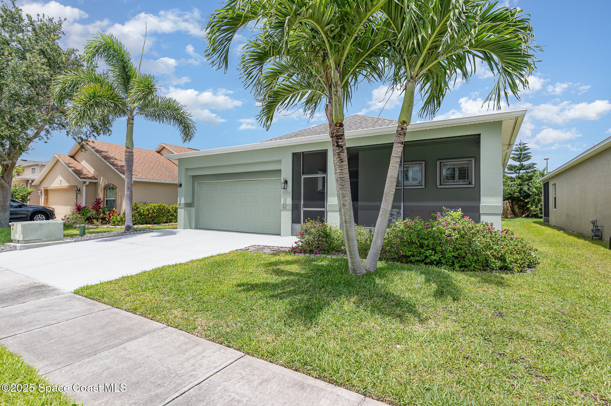 3296 Constellation Drive