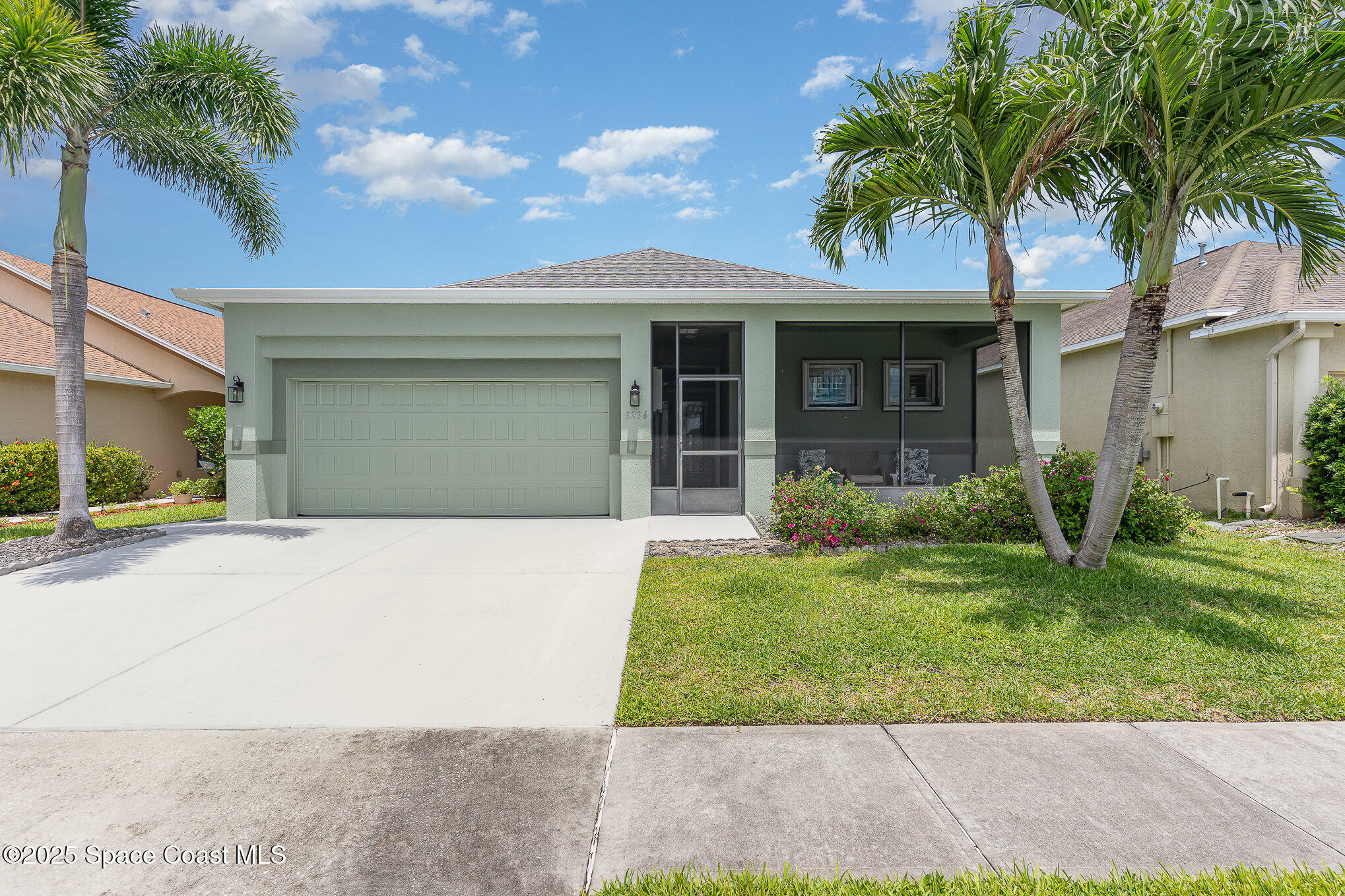 3296 Constellation Drive