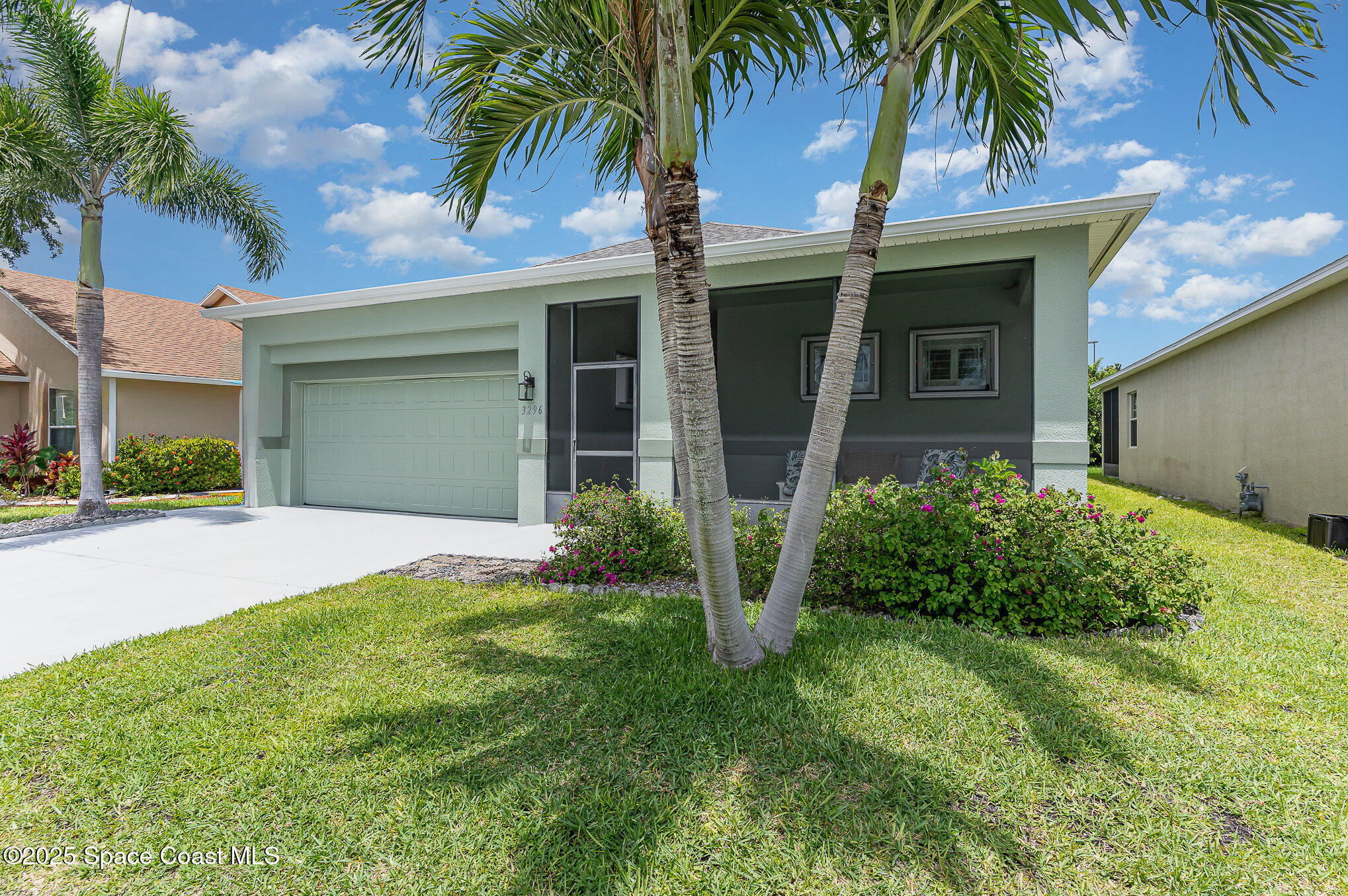 3296 Constellation Drive