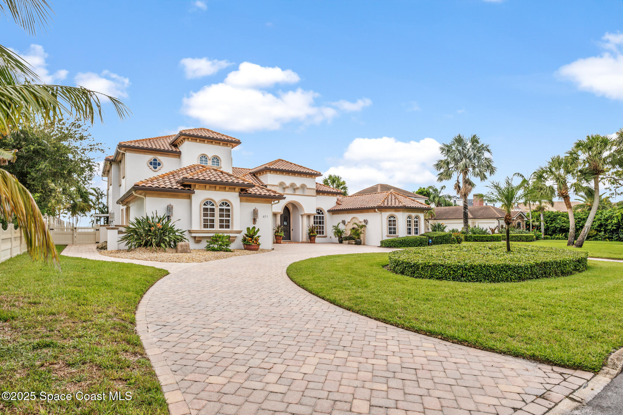 671 Indian River Drive