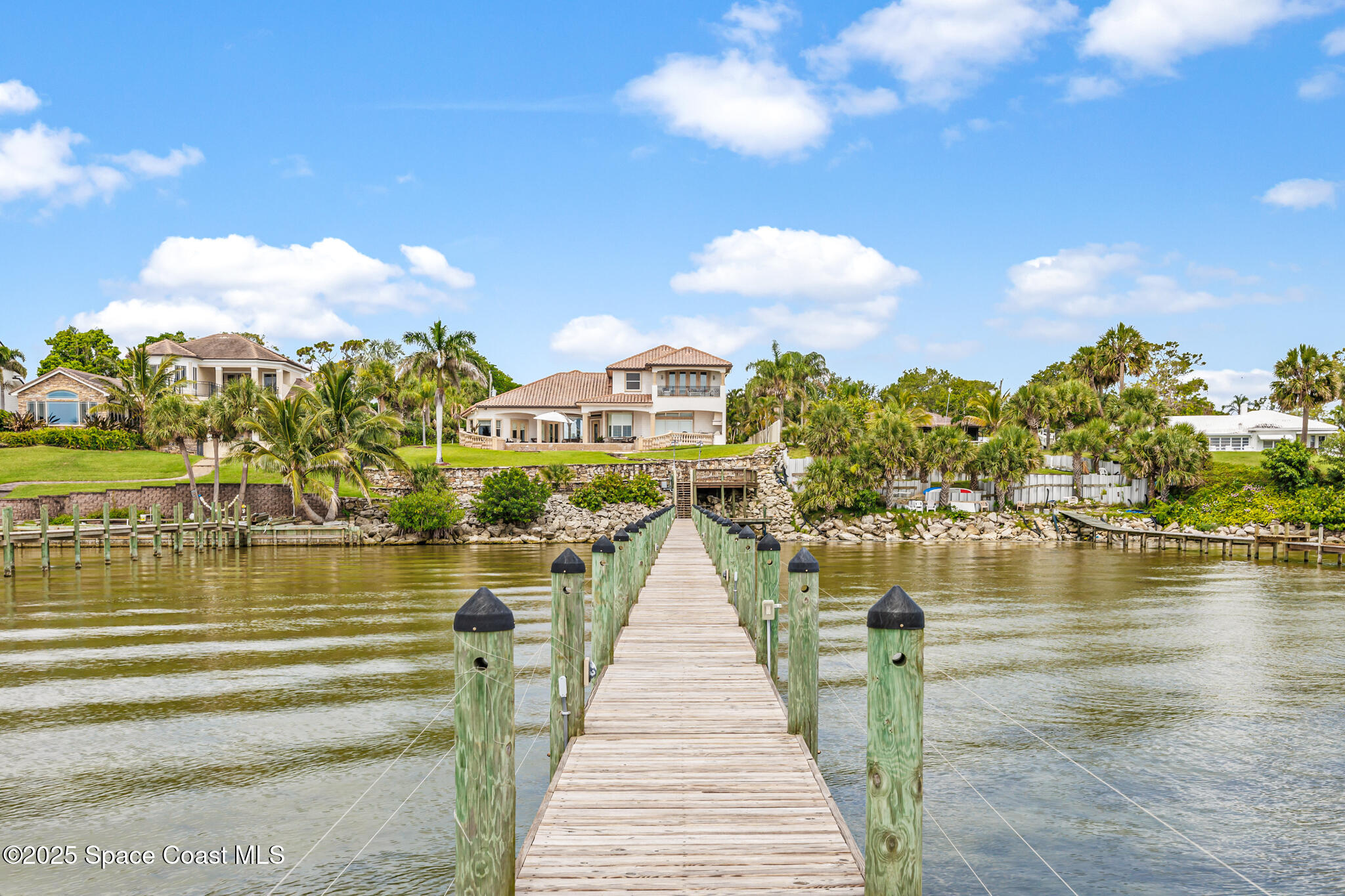 671 Indian River Drive
