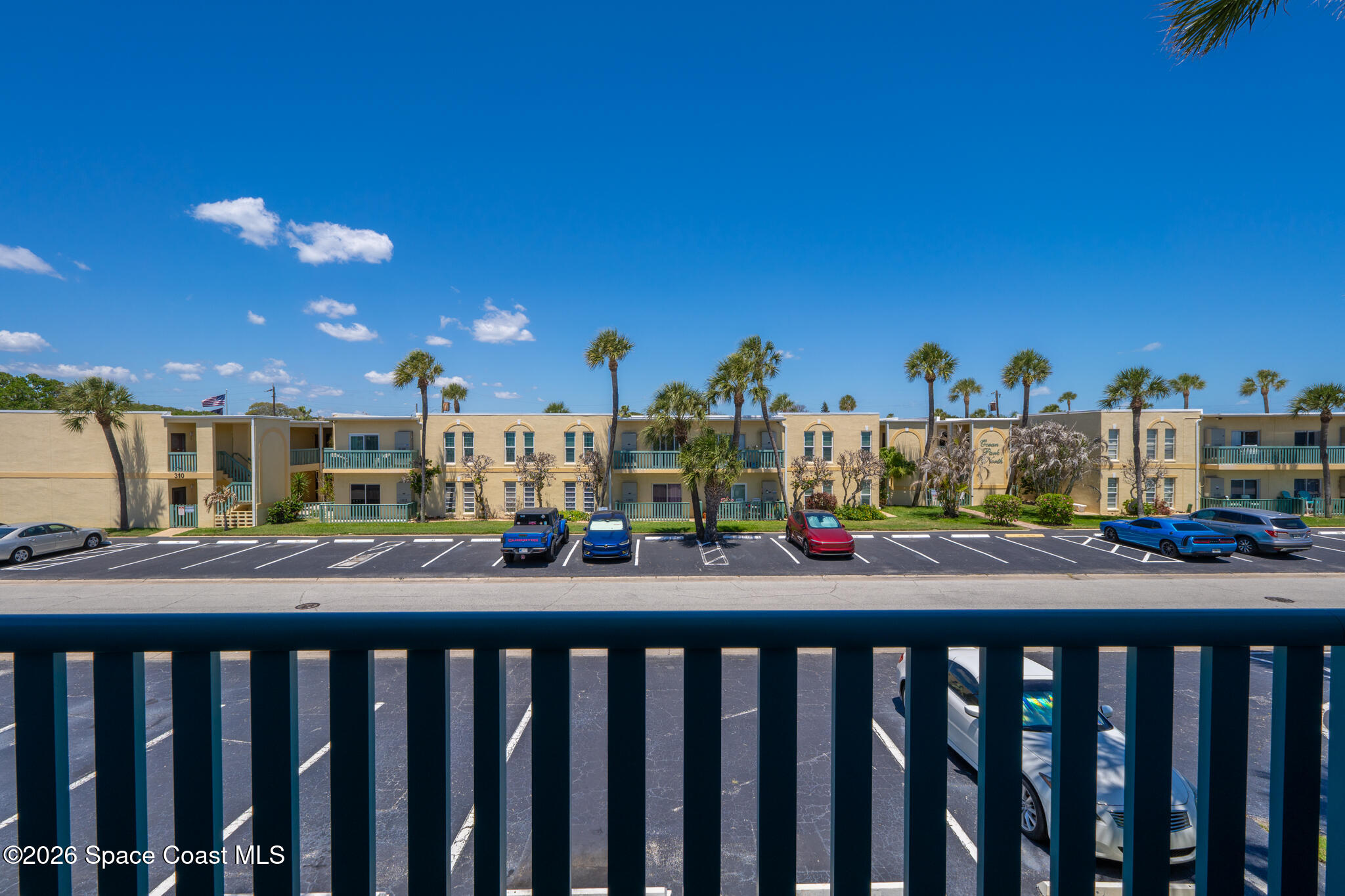 311 Taylor Avenue G20