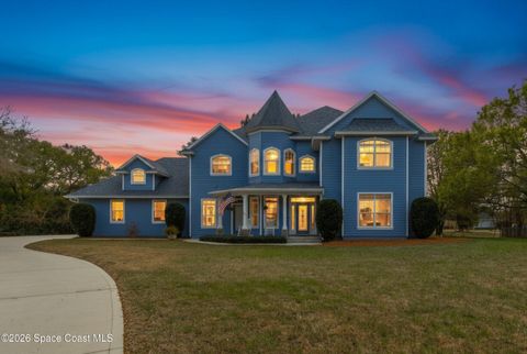 2503 Alanna Lane Melbourne FL 32934