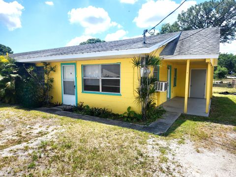 72 Bossieux Boulevard A West Melbourne FL 32904