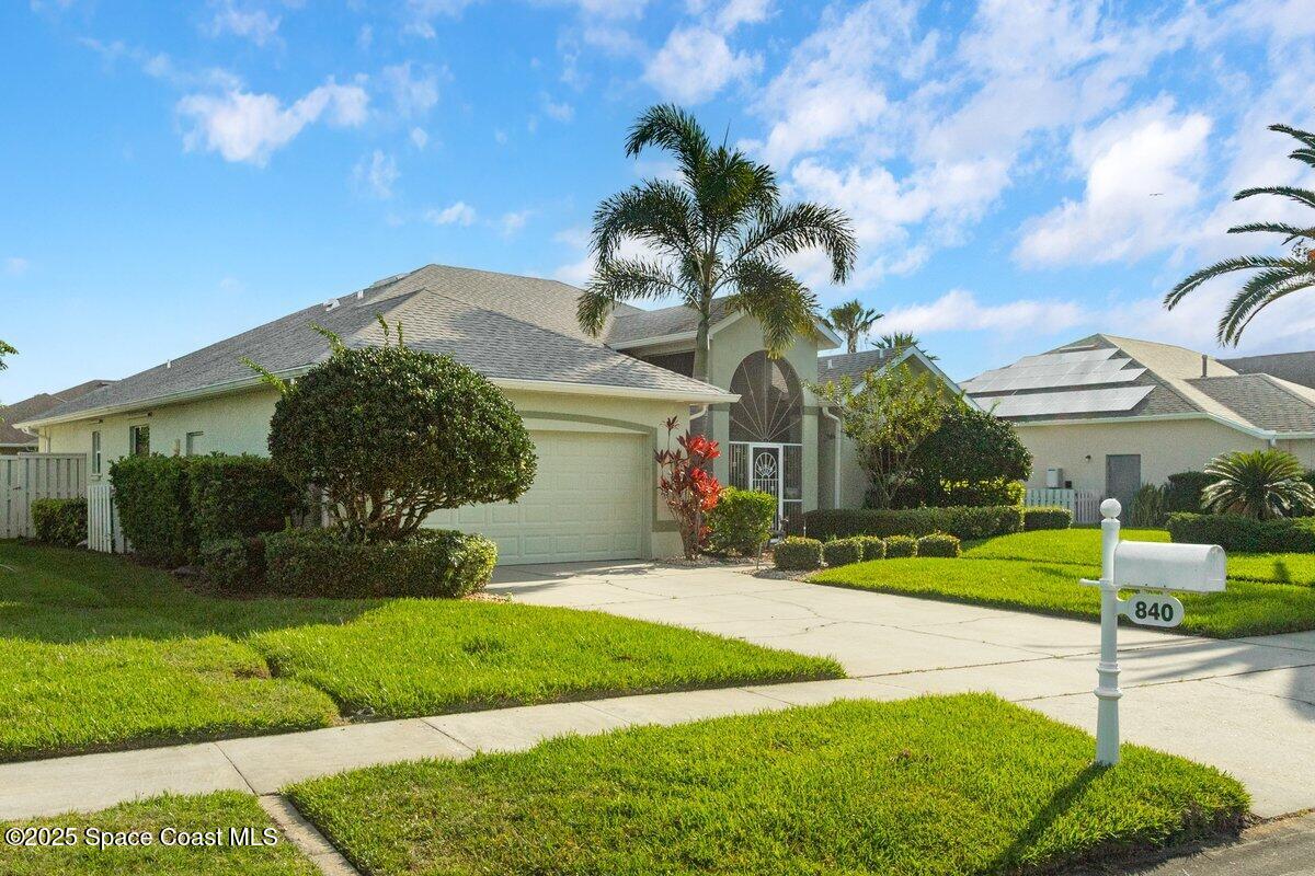 840 Sandhill Crane Court