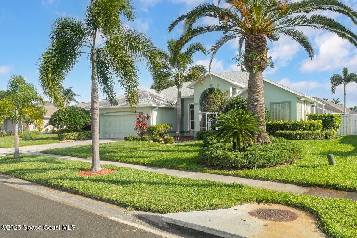 840 Sandhill Crane Court