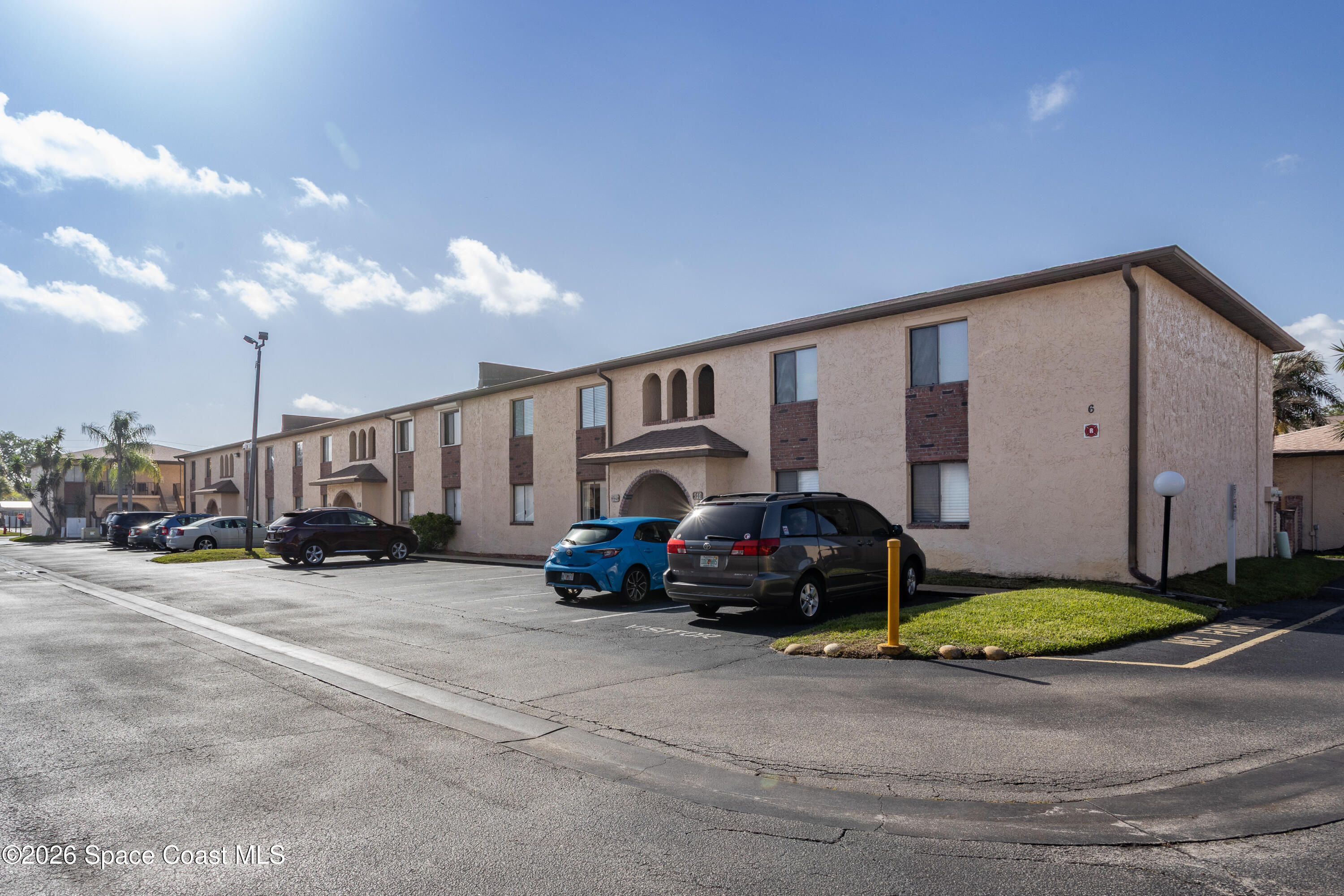 261 San Paulo Court 6-261