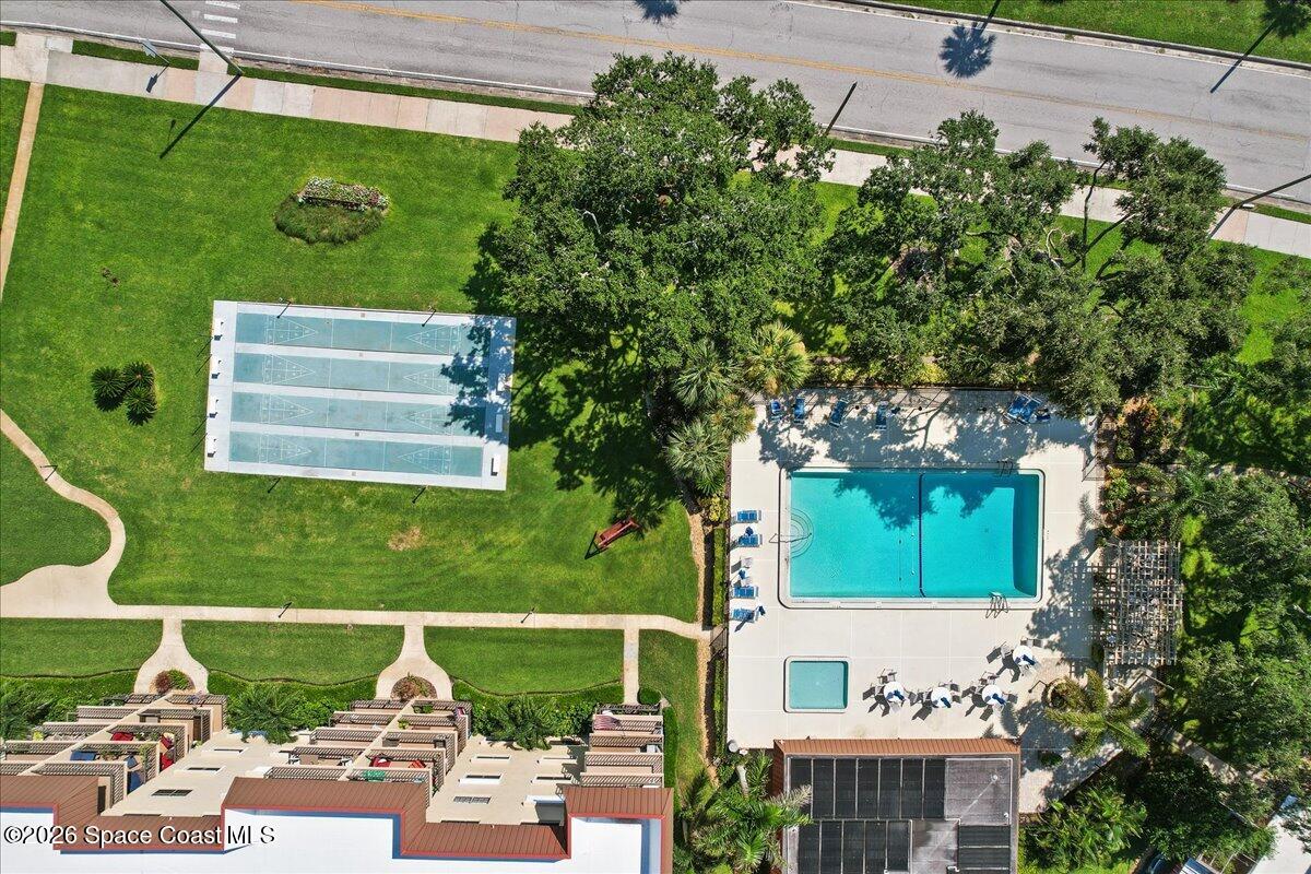1025 Rockledge Drive 502a