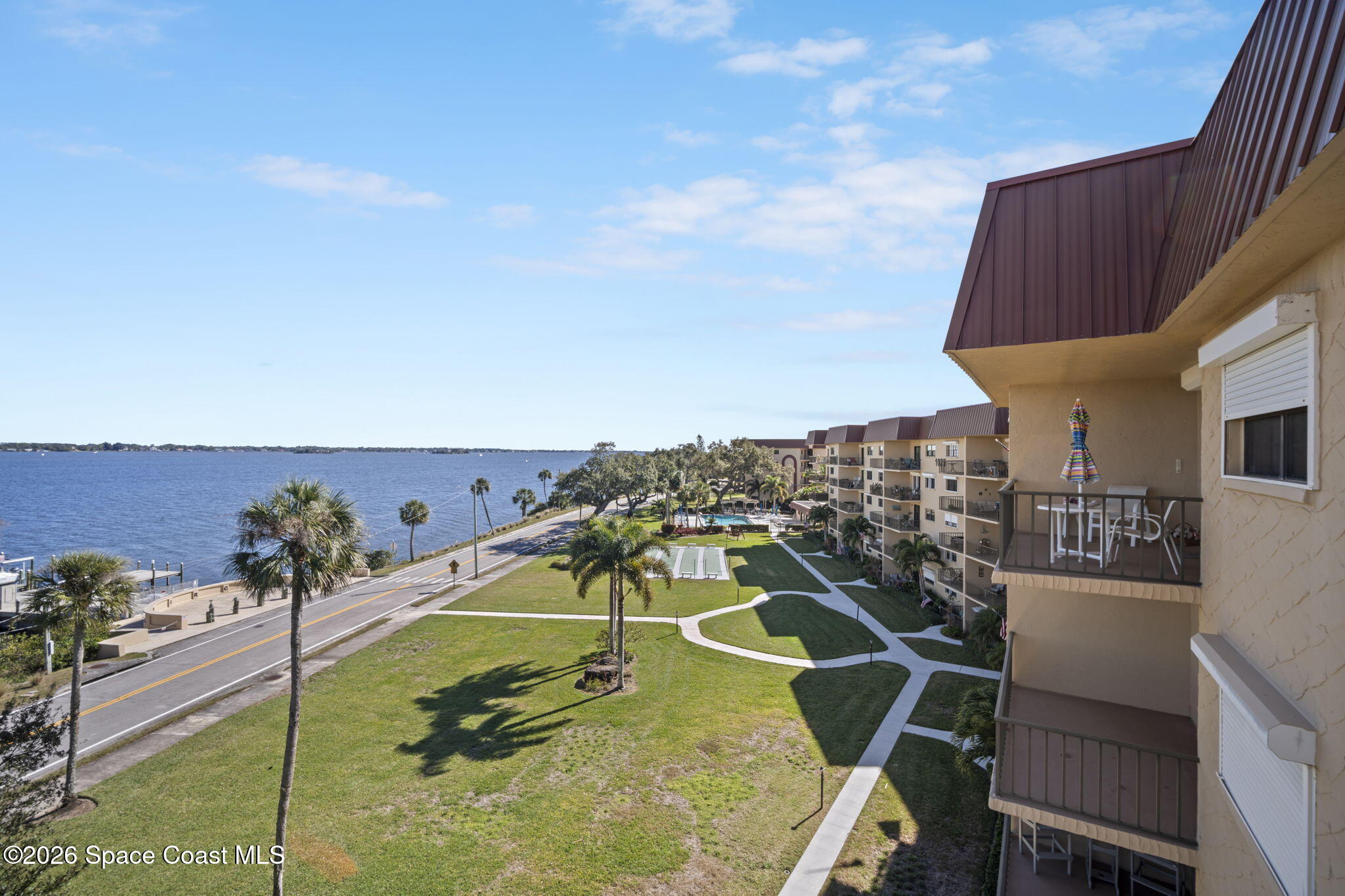 1025 Rockledge Drive 502a
