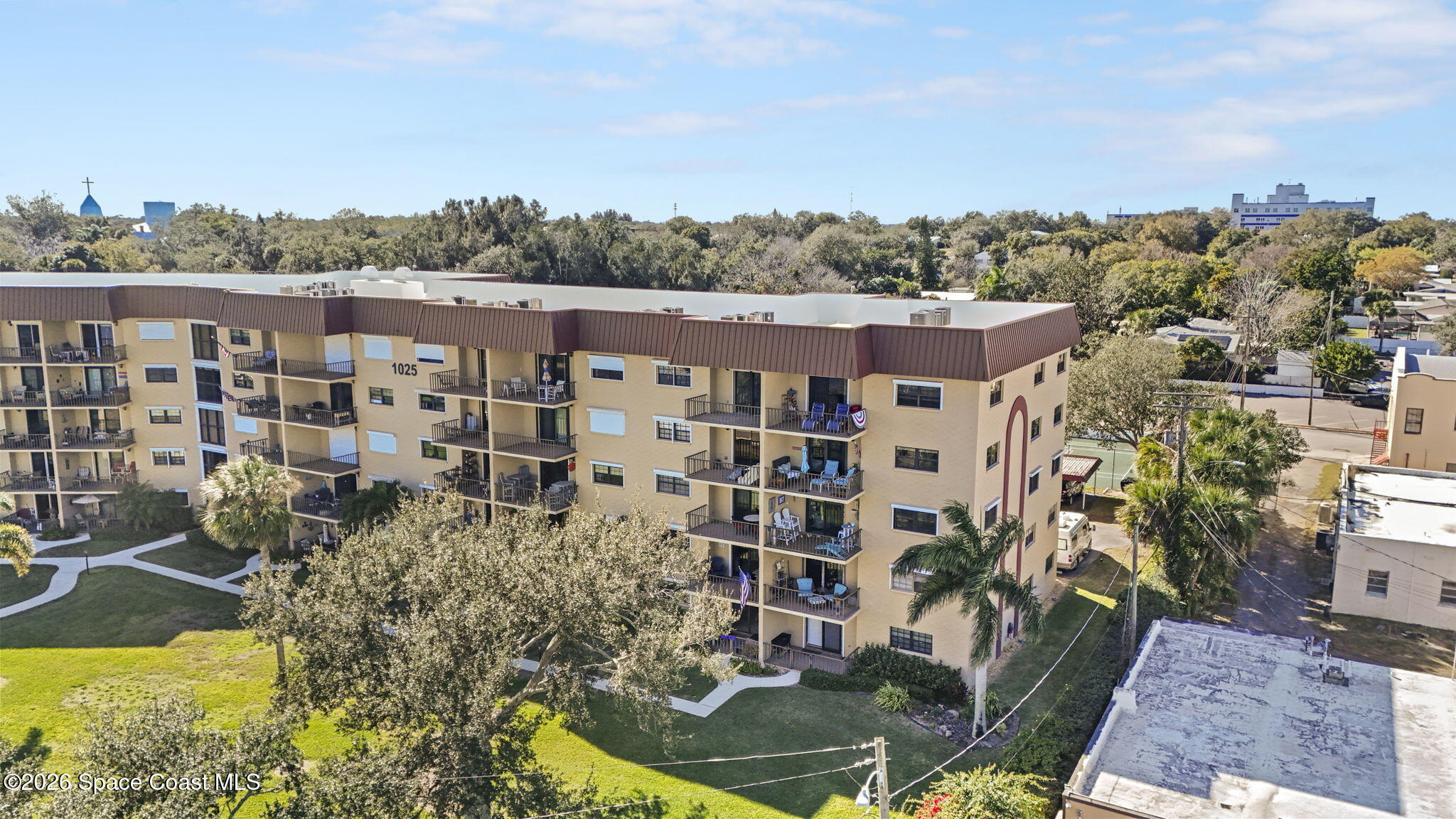 1025 Rockledge Drive 502a