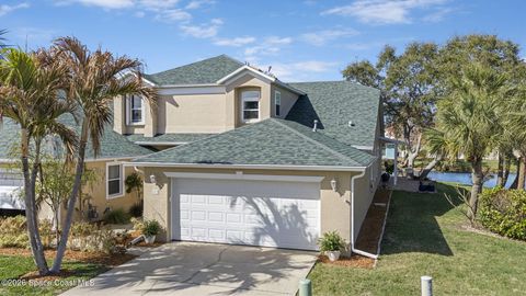 212 Mcguire Boulevard Indian Harbour Beach FL 32937