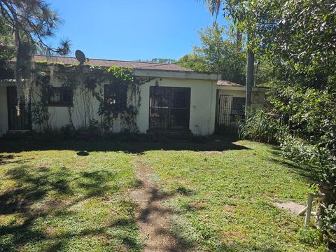 A home in Rockledge