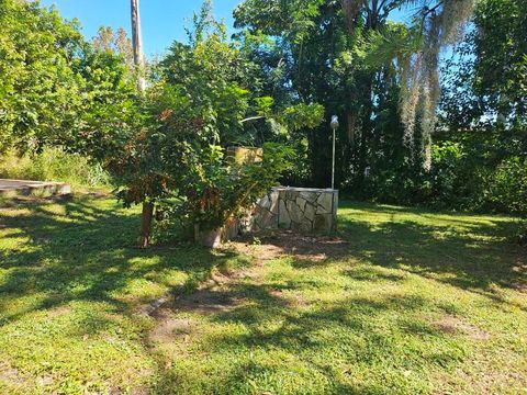 A home in Rockledge