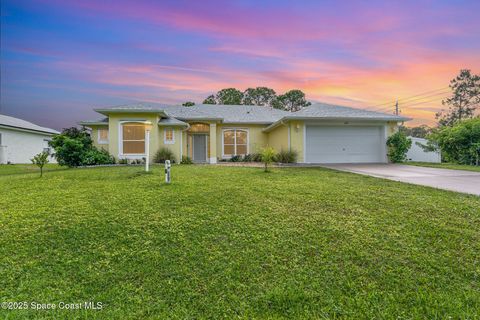 3197 Slama Avenue SE Palm Bay FL 32909
