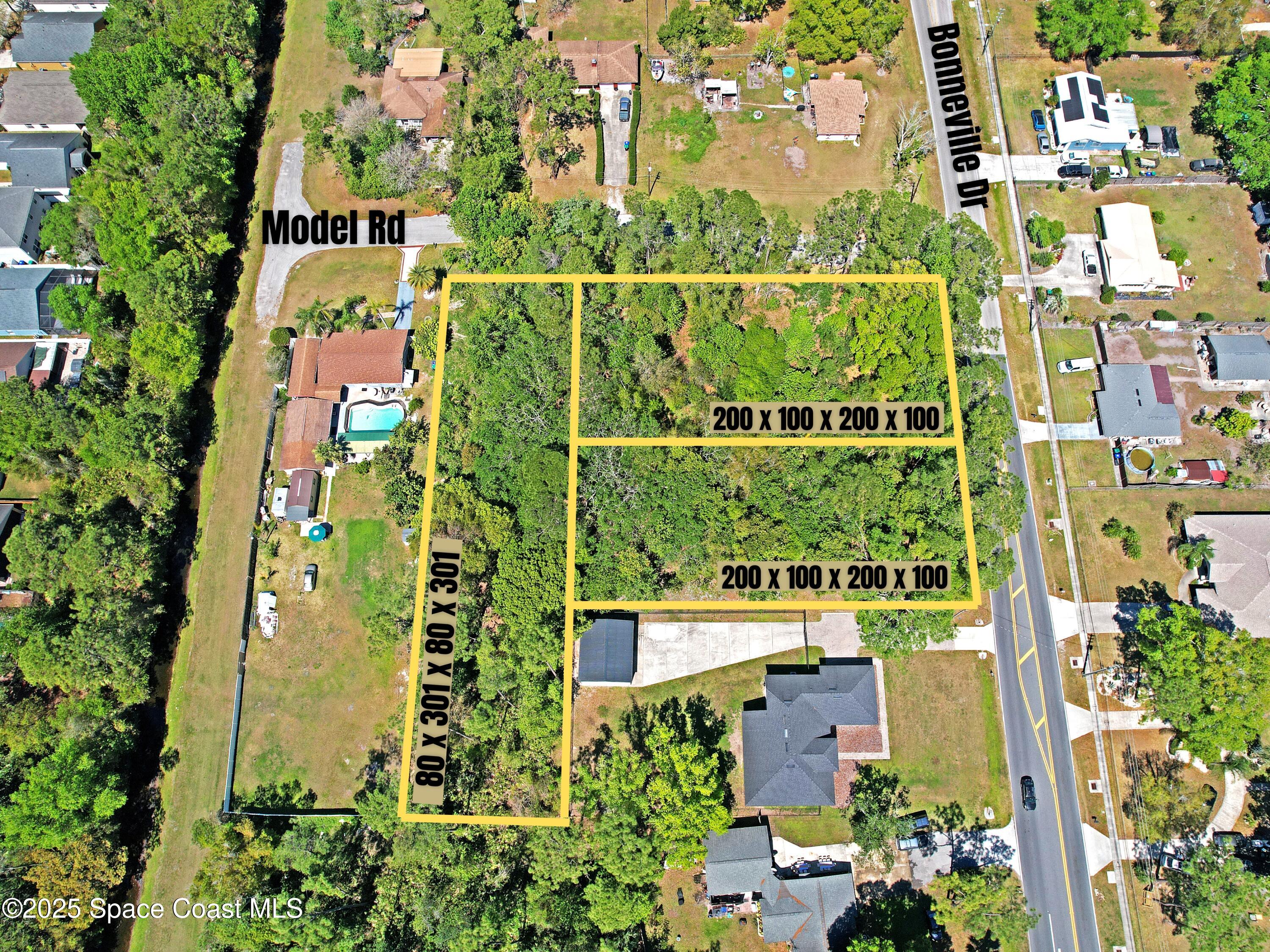 14364 Model Road