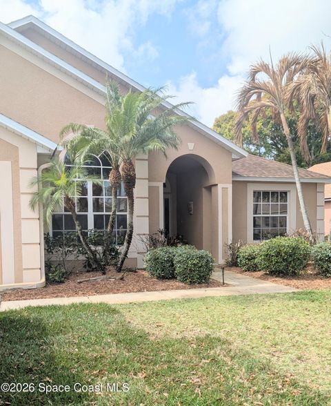 1920 Worchester Way Merritt Island FL 32953