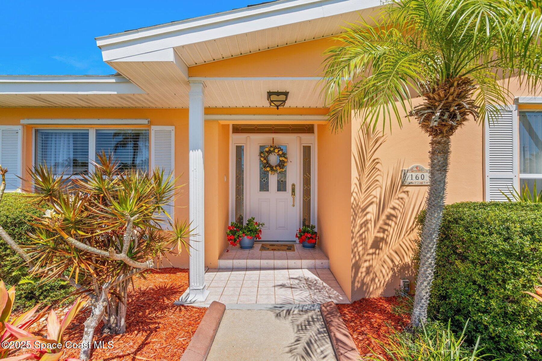 160 Coral Way E