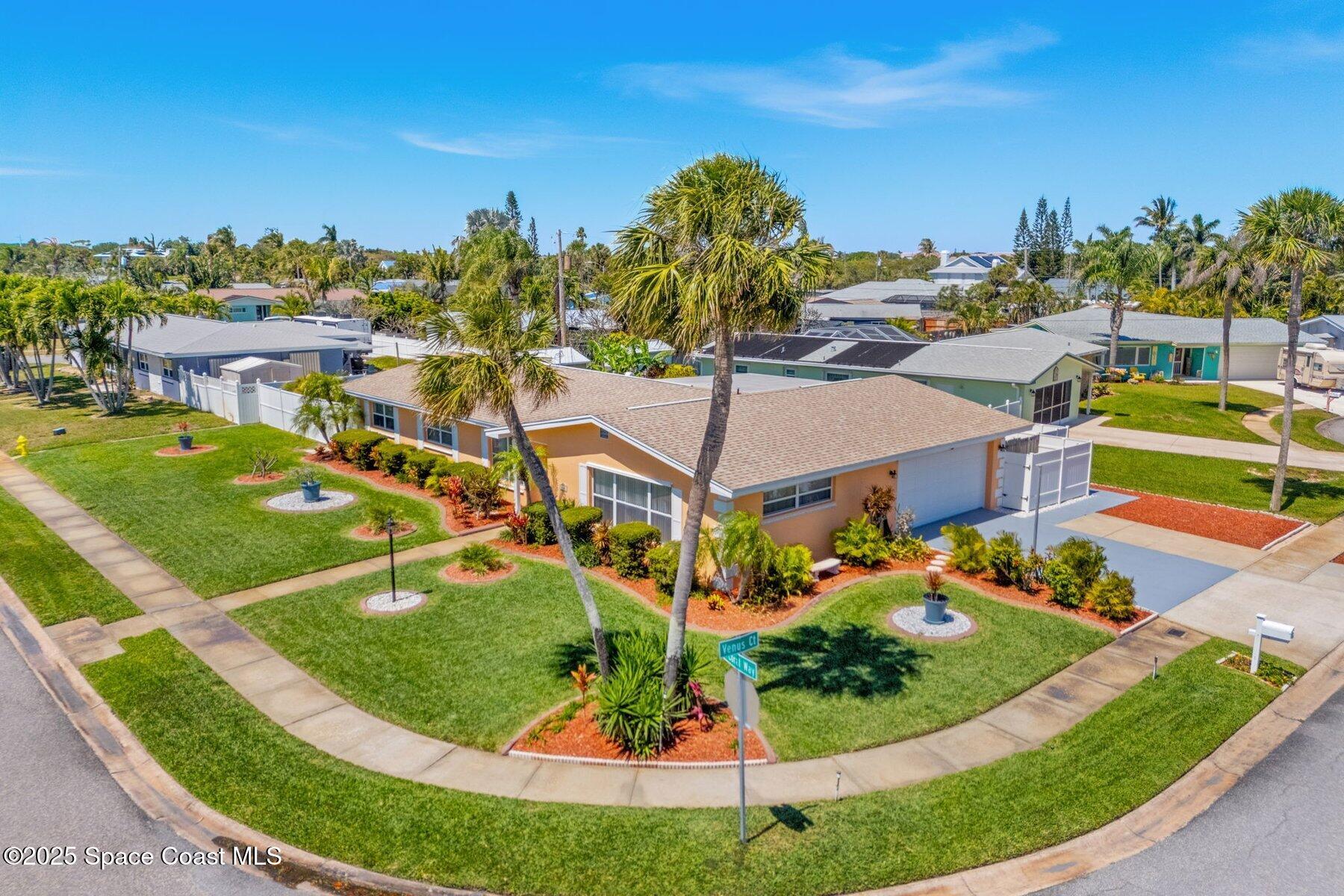 160 Coral Way E
