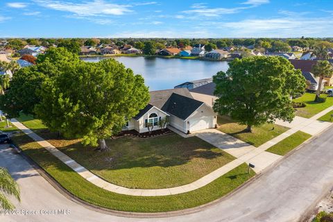 1924 Fabien Circle Viera FL 32940