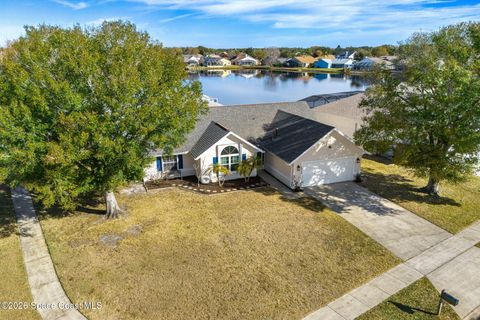 1924 Fabien Circle Melbourne FL 32940