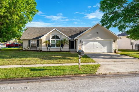 1924 Fabien Circle Viera FL 32940