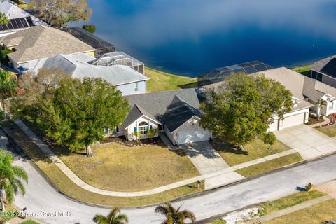 1924 Fabien Circle Viera FL 32940