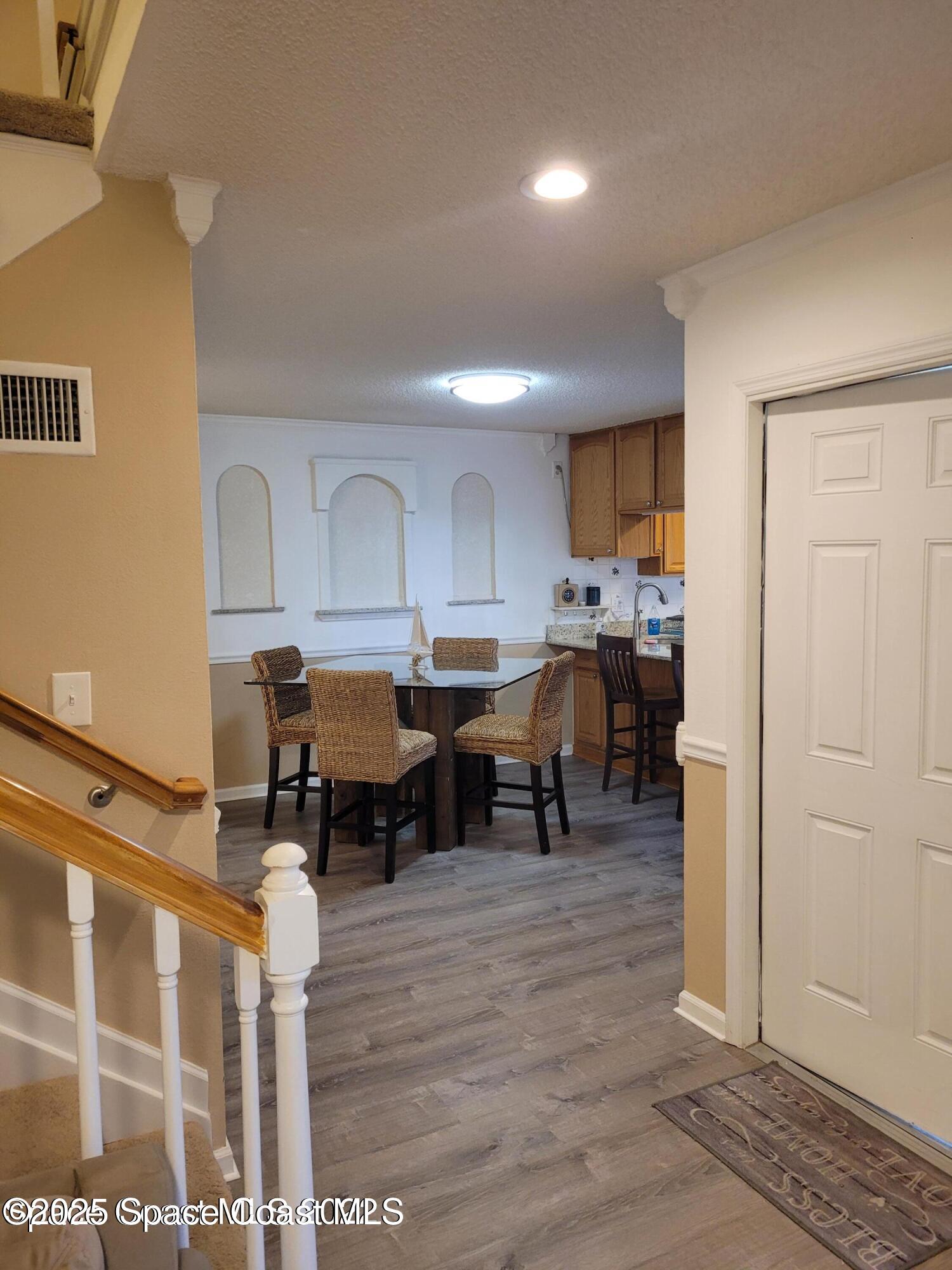 200 S Banana River Boulevard 1302