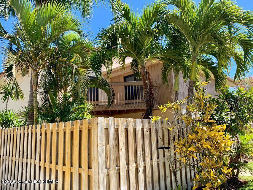 200 S Banana River Boulevard 1302