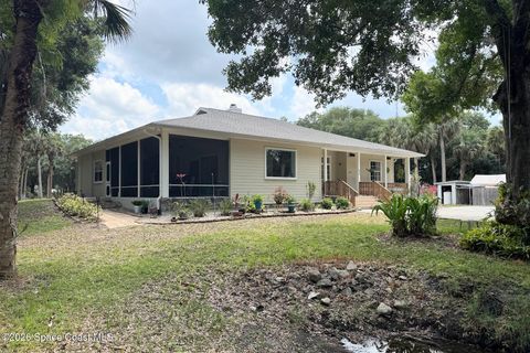 3525 Hield Road Melbourne FL 32904