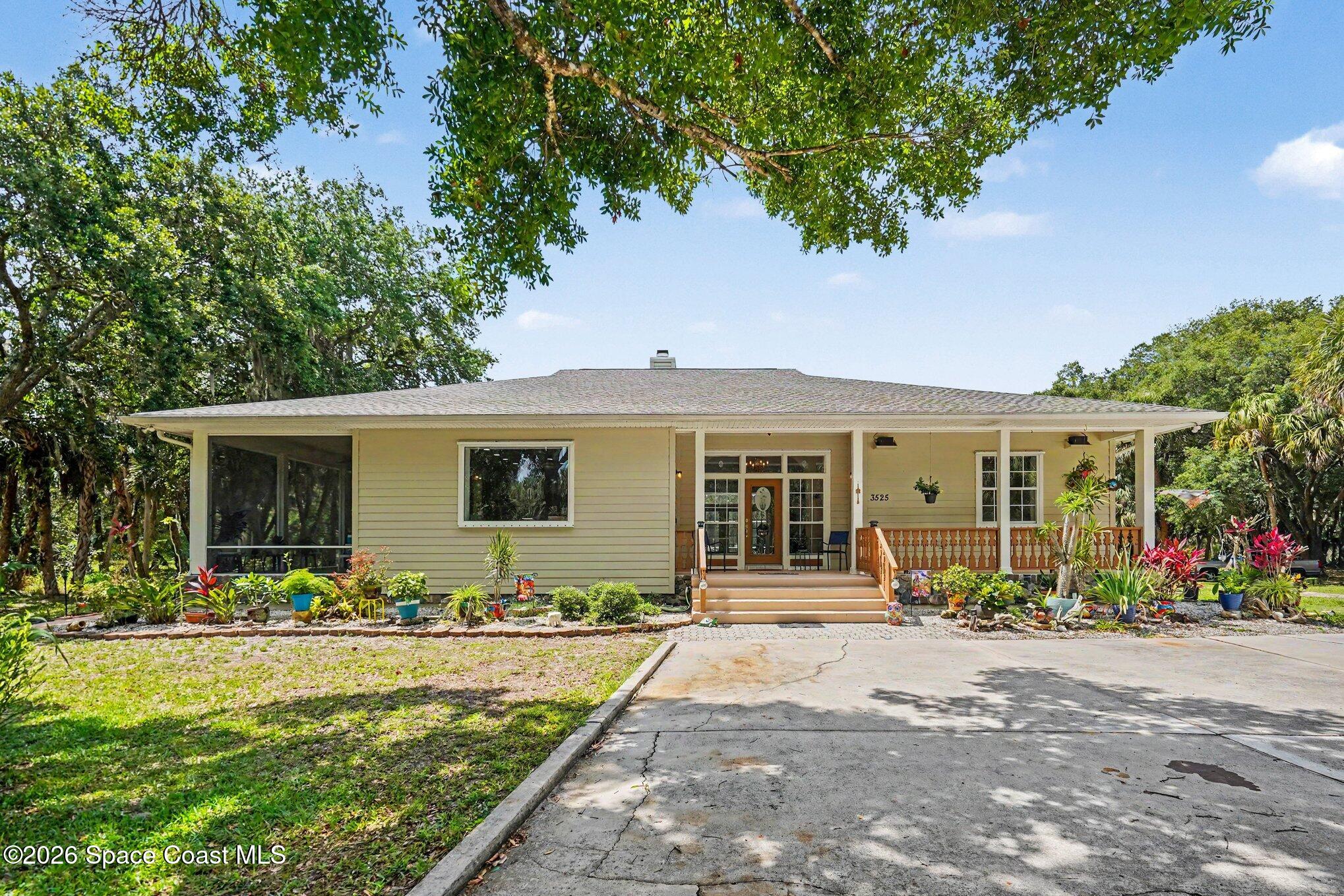 3525 Hield Road