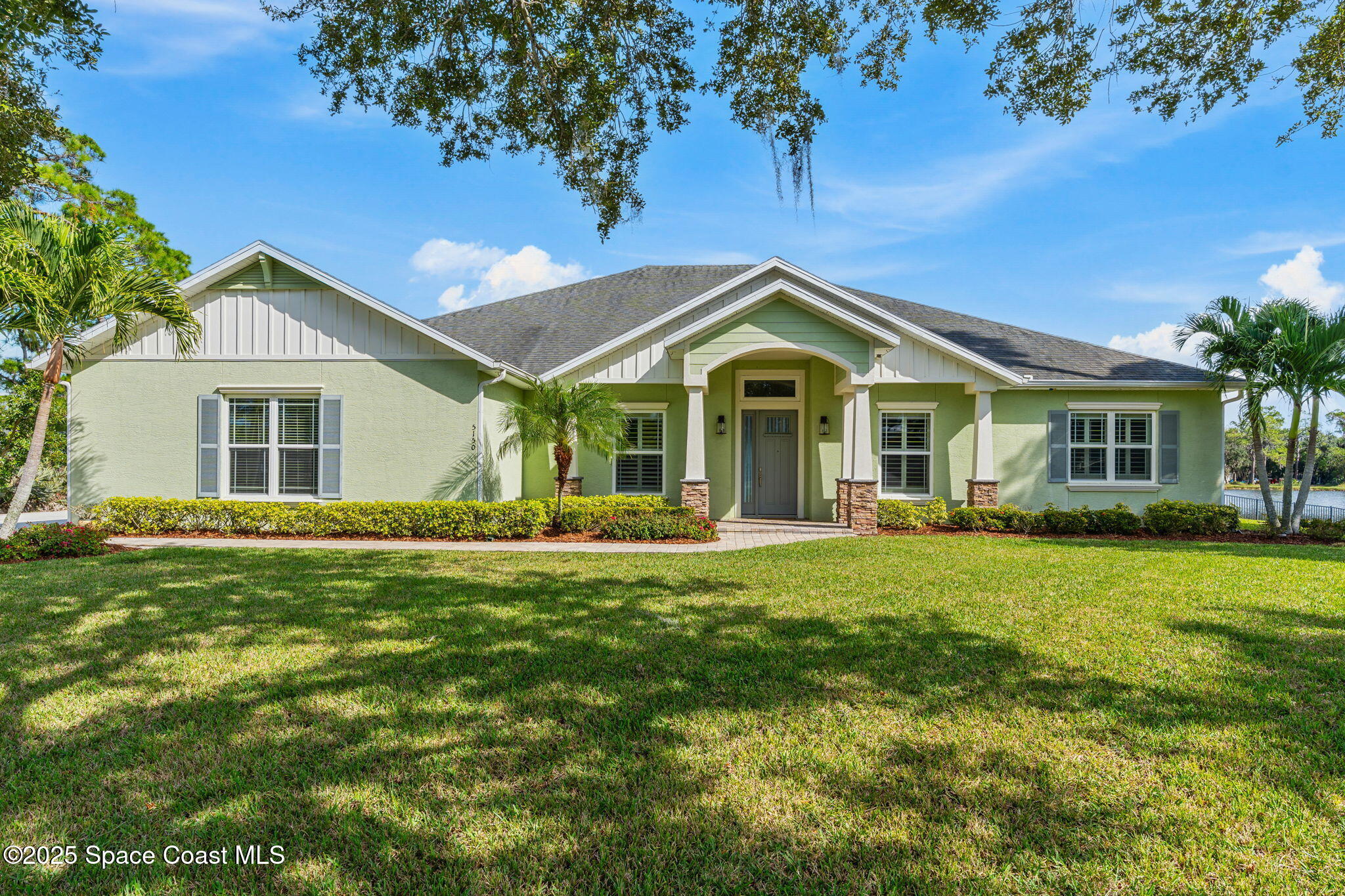 5150 Mallard Lakes Court