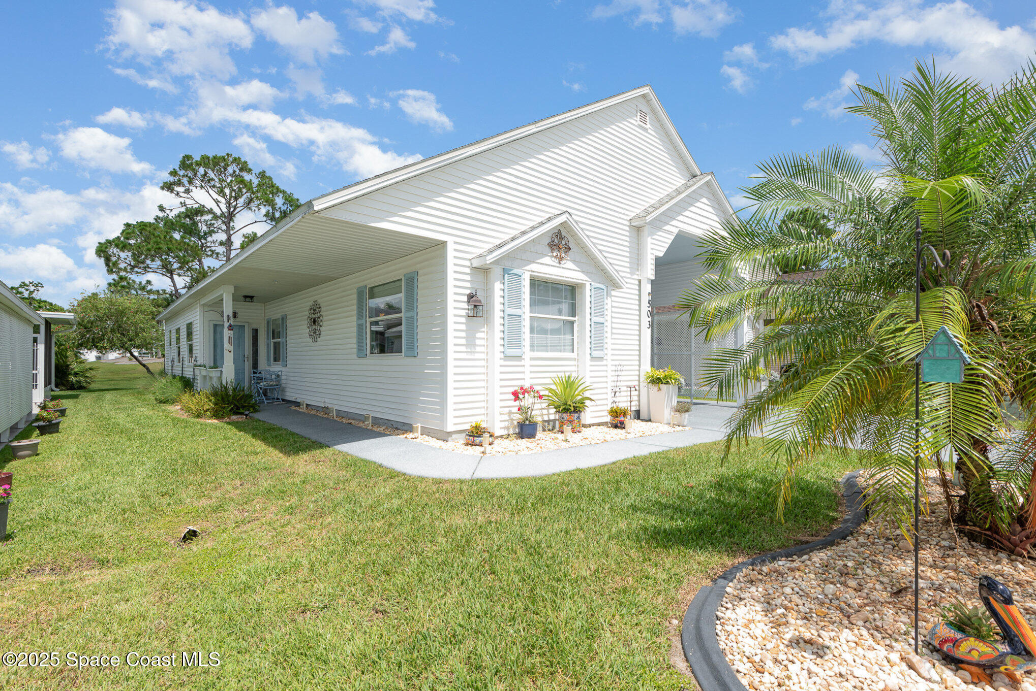 503 Twin Lakes Drive