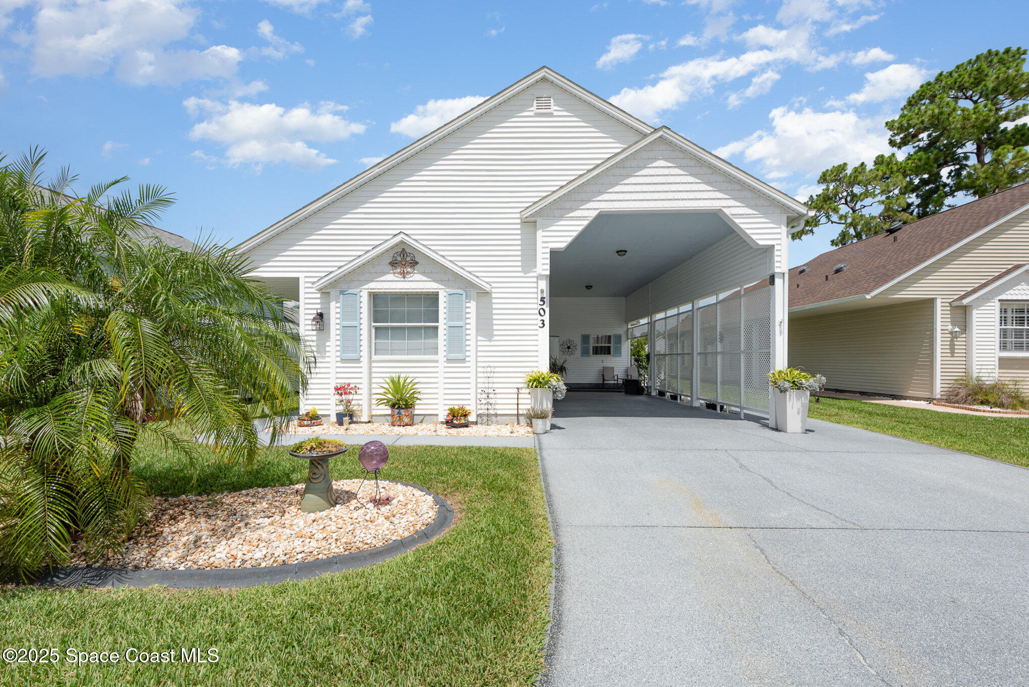 503 Twin Lakes Drive