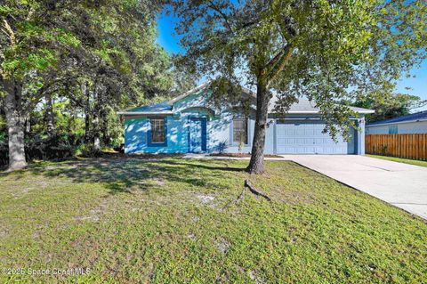 1671 Sardinia Street SE Palm Bay FL 32909