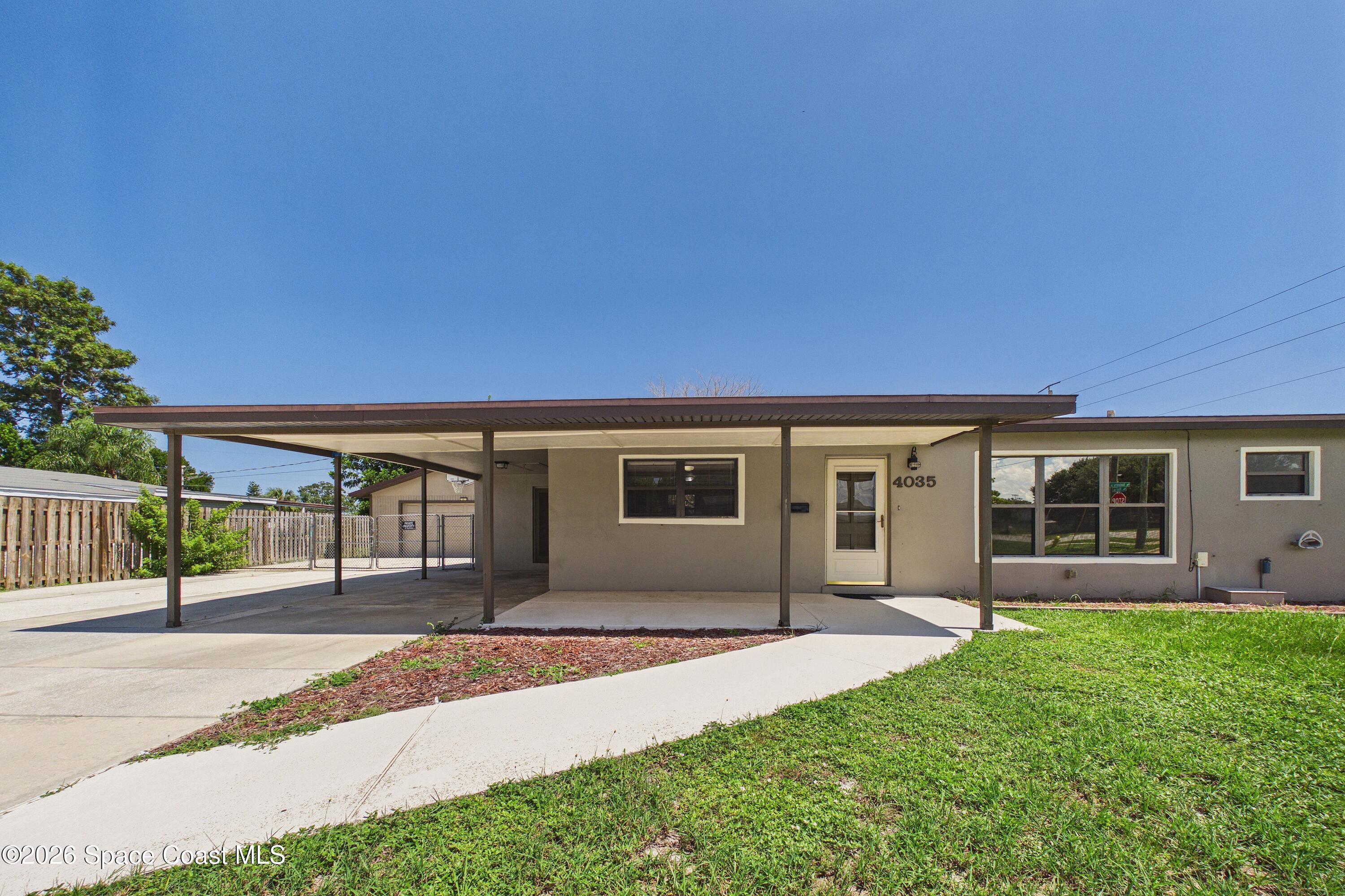 4035 Banberry Lane