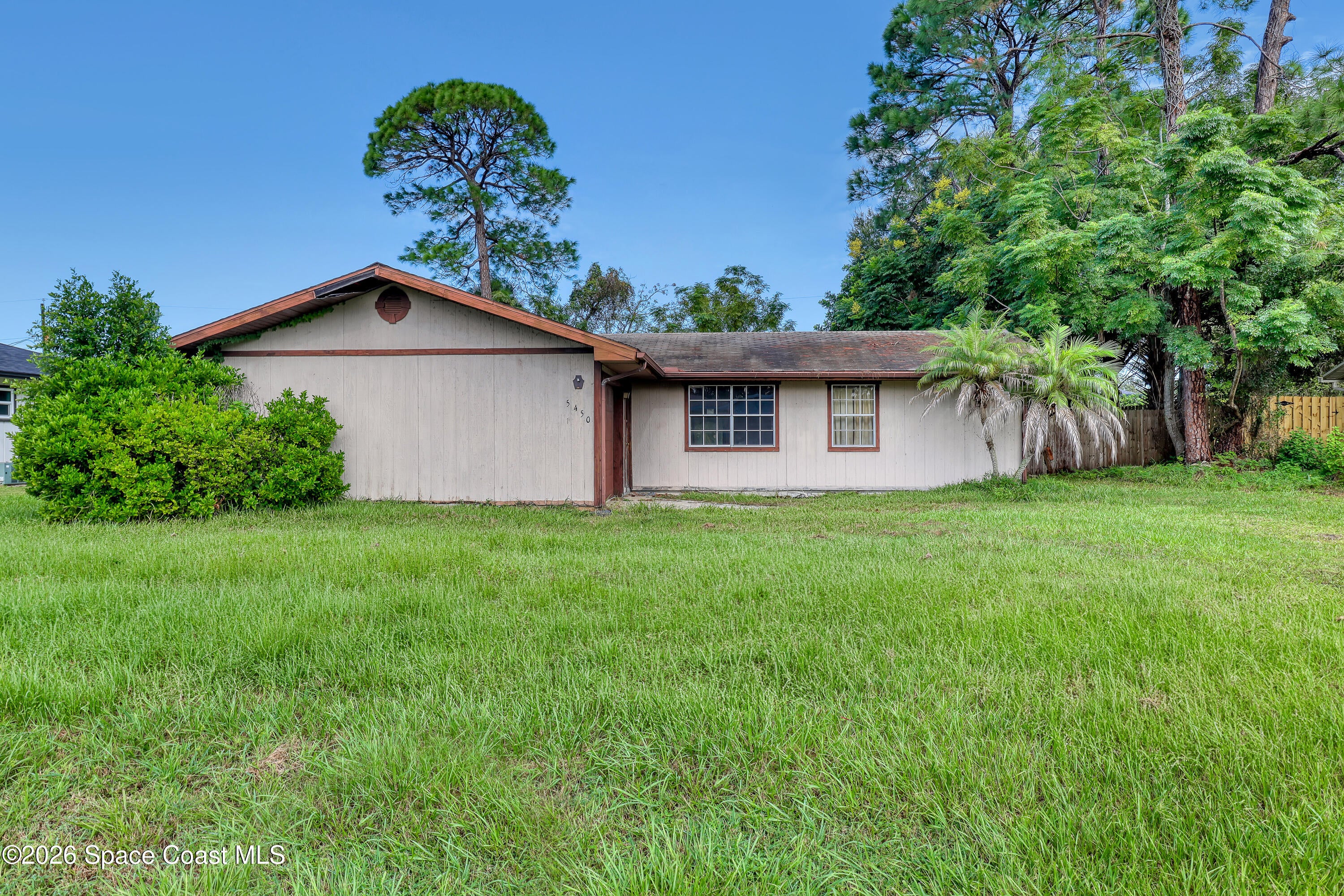 5450 Holden Road