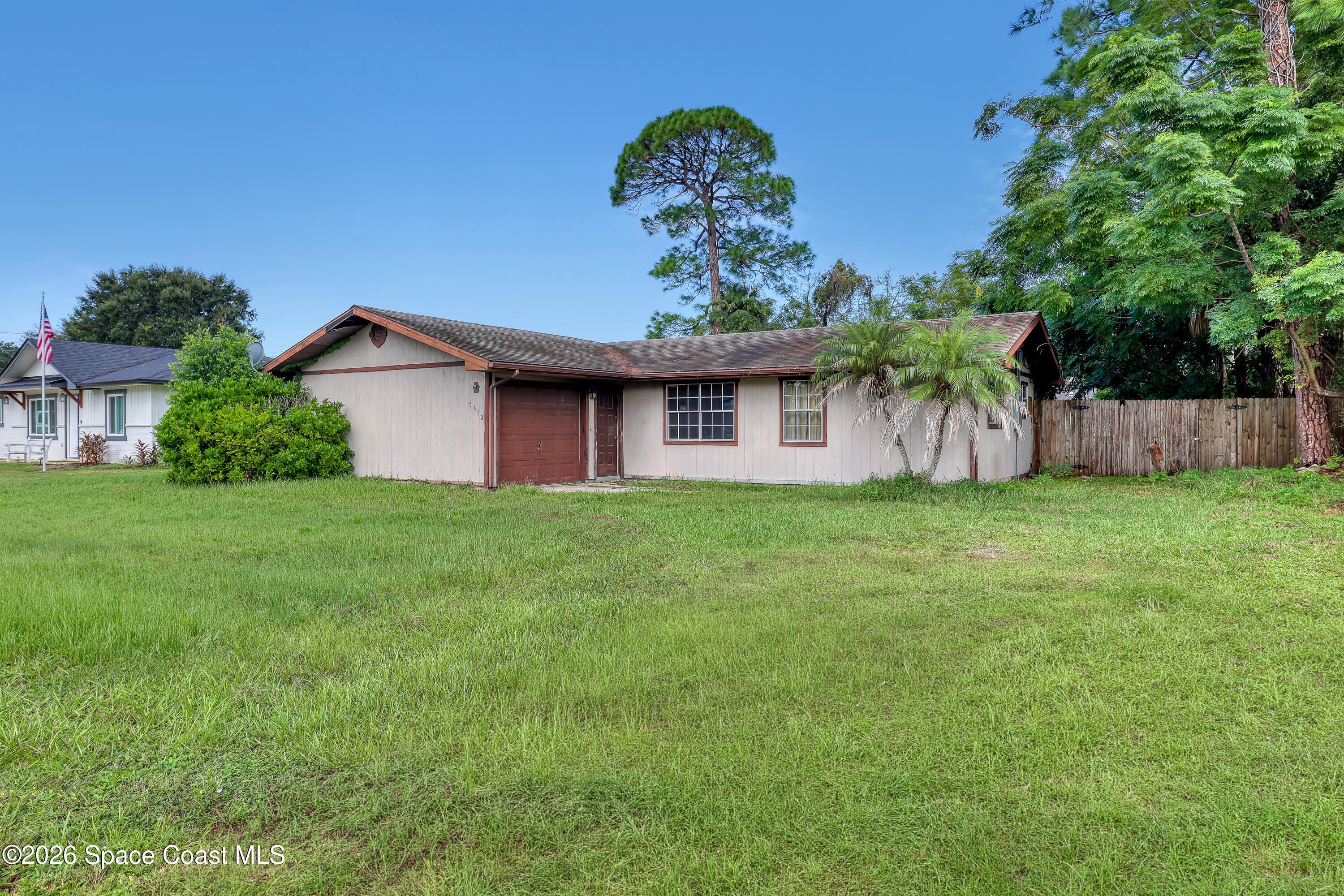 5450 Holden Road