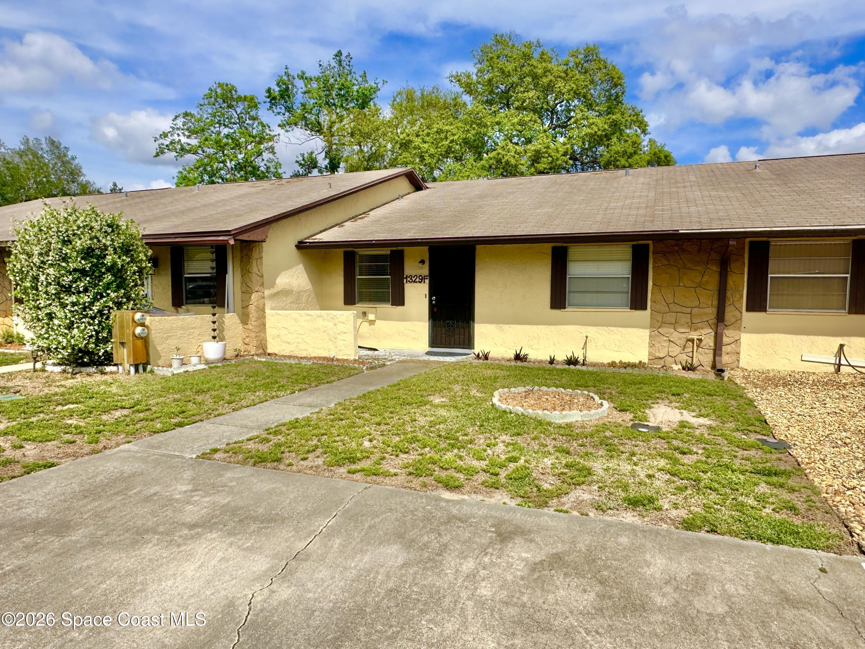 1329 Cheney Highway F