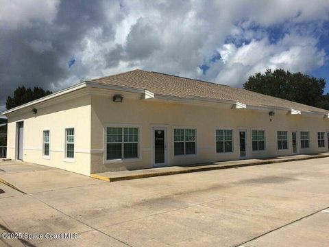 51 NW Carolina Street 104 West Melbourne FL 32904