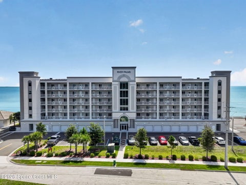 Property photo of 1825 Riverside Drive 502, Titusville, FL 32780