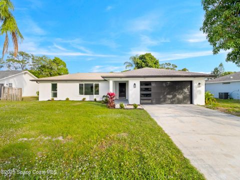 467 Foxdall Avenue NE Palm Bay FL 32907