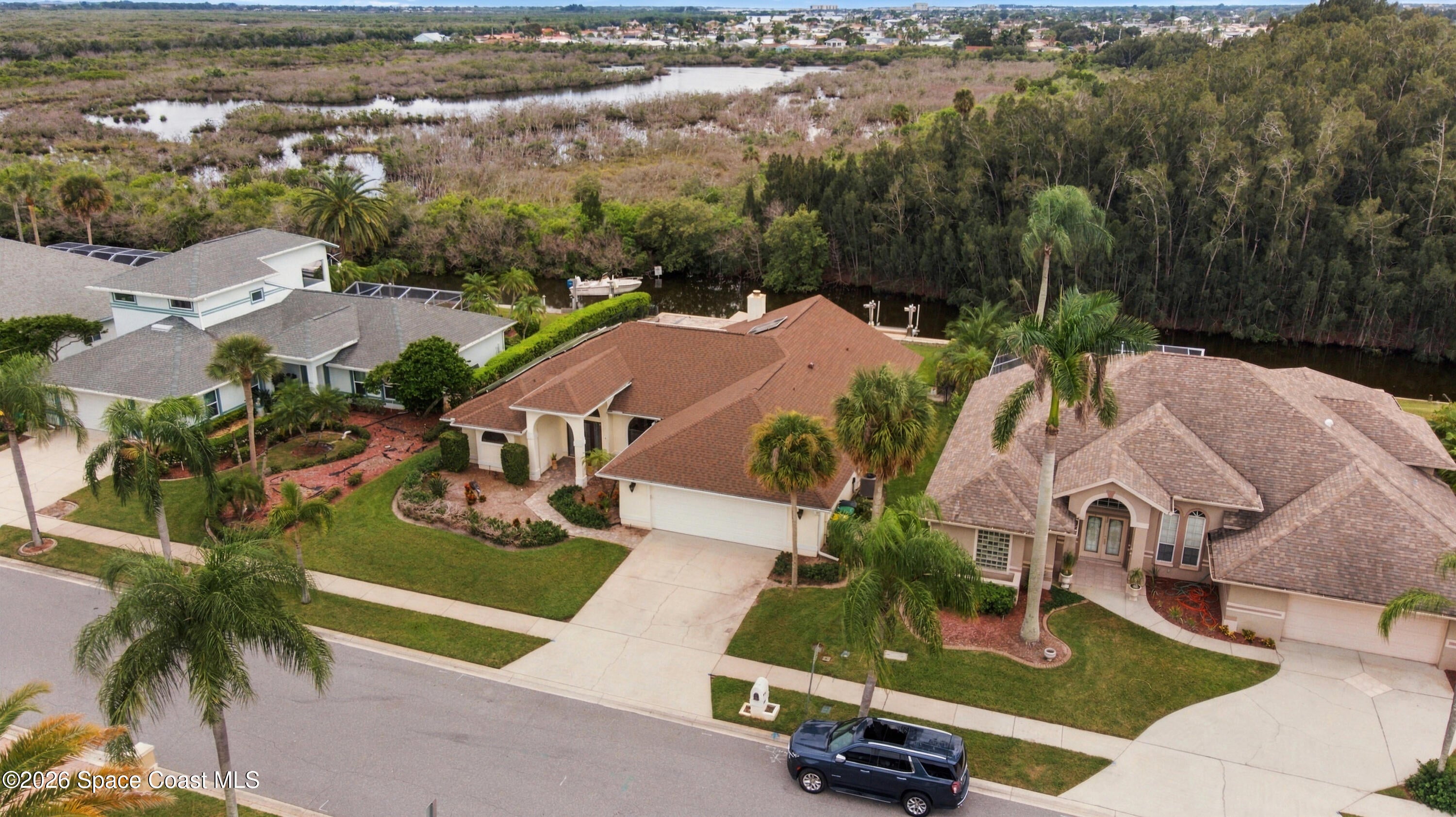 2013 Sykes Creek Drive