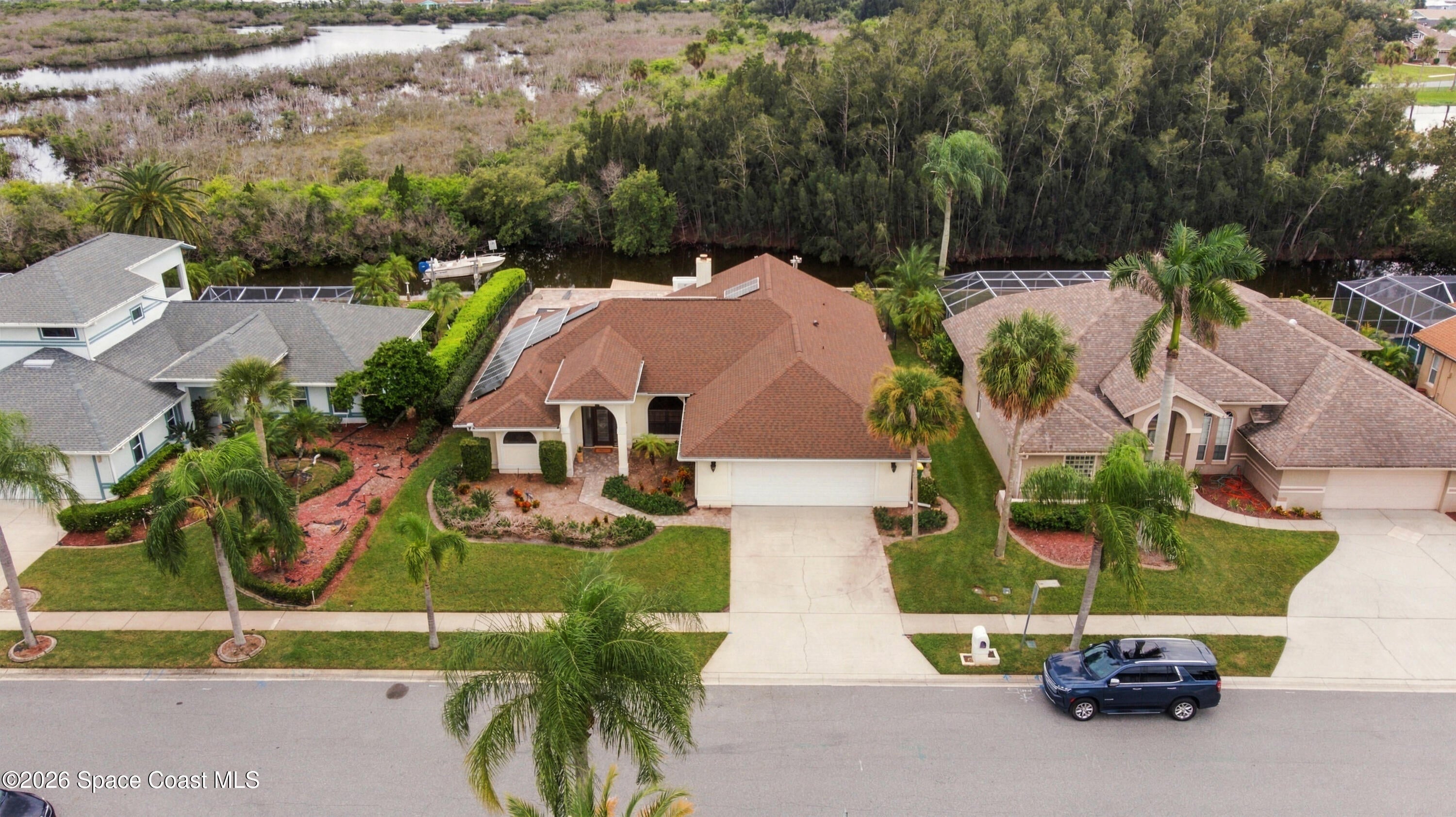 2013 Sykes Creek Drive