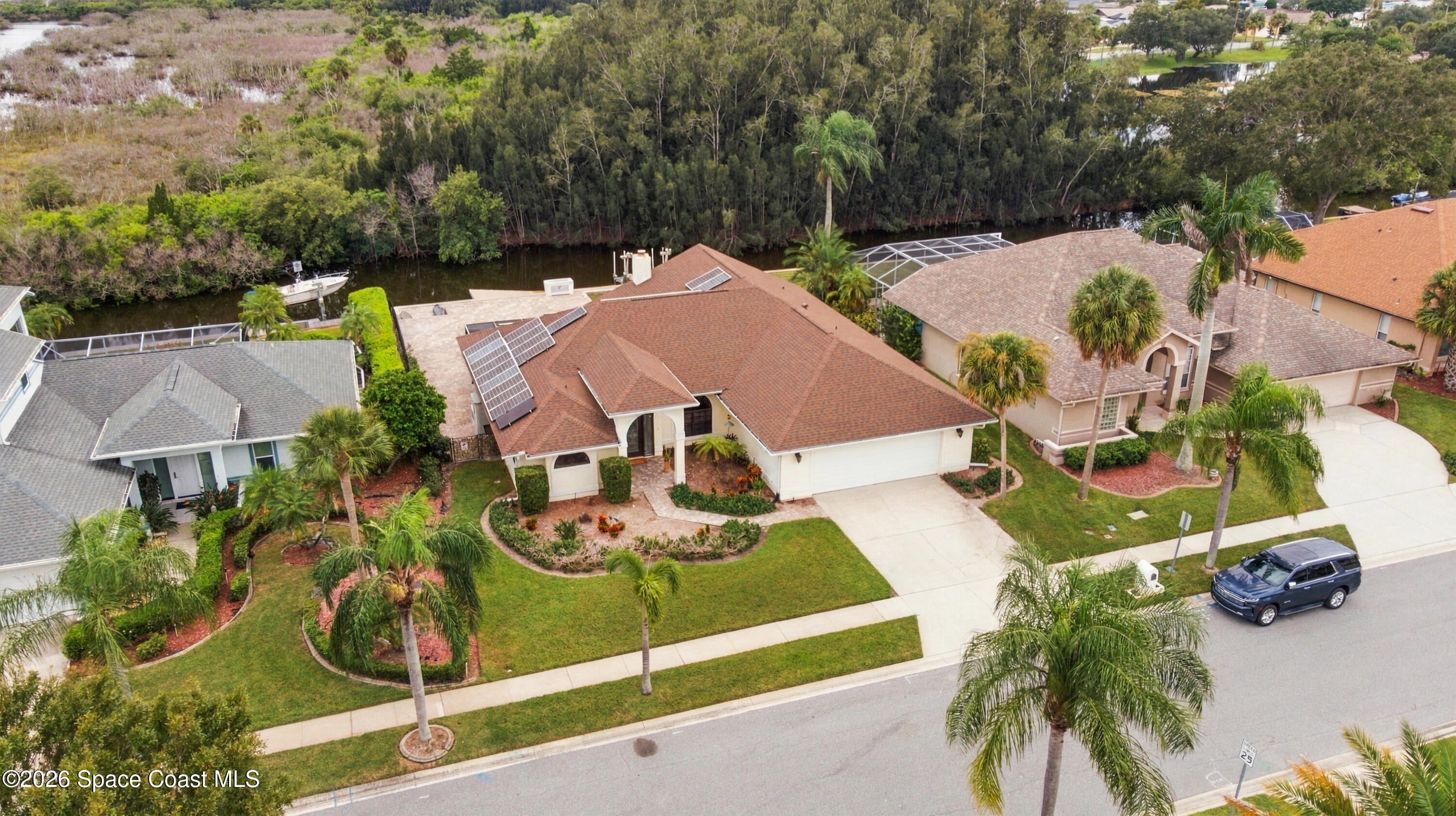 2013 Sykes Creek Drive