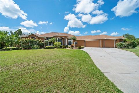 A home in Rockledge