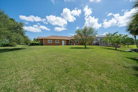 A home in Rockledge