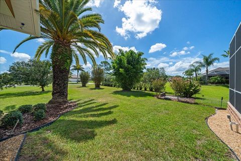 A home in Rockledge